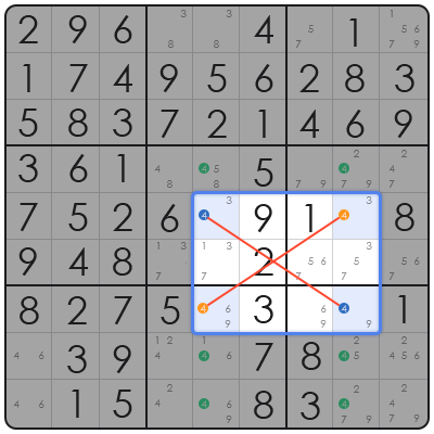 sudoku and kakuro