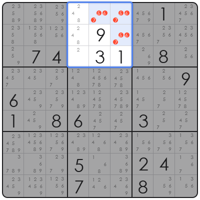 diagonal sudoku puzzles